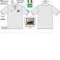 Camisa Polo - Encontro da Família Tormen